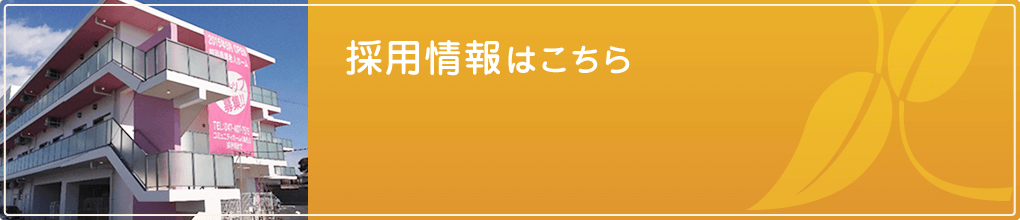 採用情報はこちら